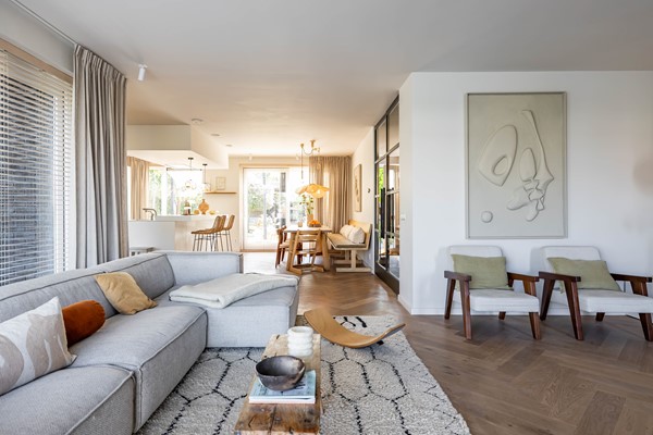 Medium property photo - Warmoltseiland 15, 9766 VH Eelderwolde